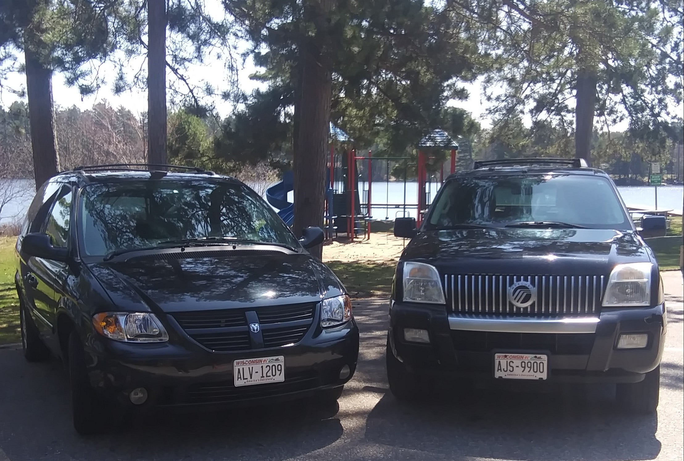 Allison’s Bar Car Vs. Eagle River Taxi: Who Does What?